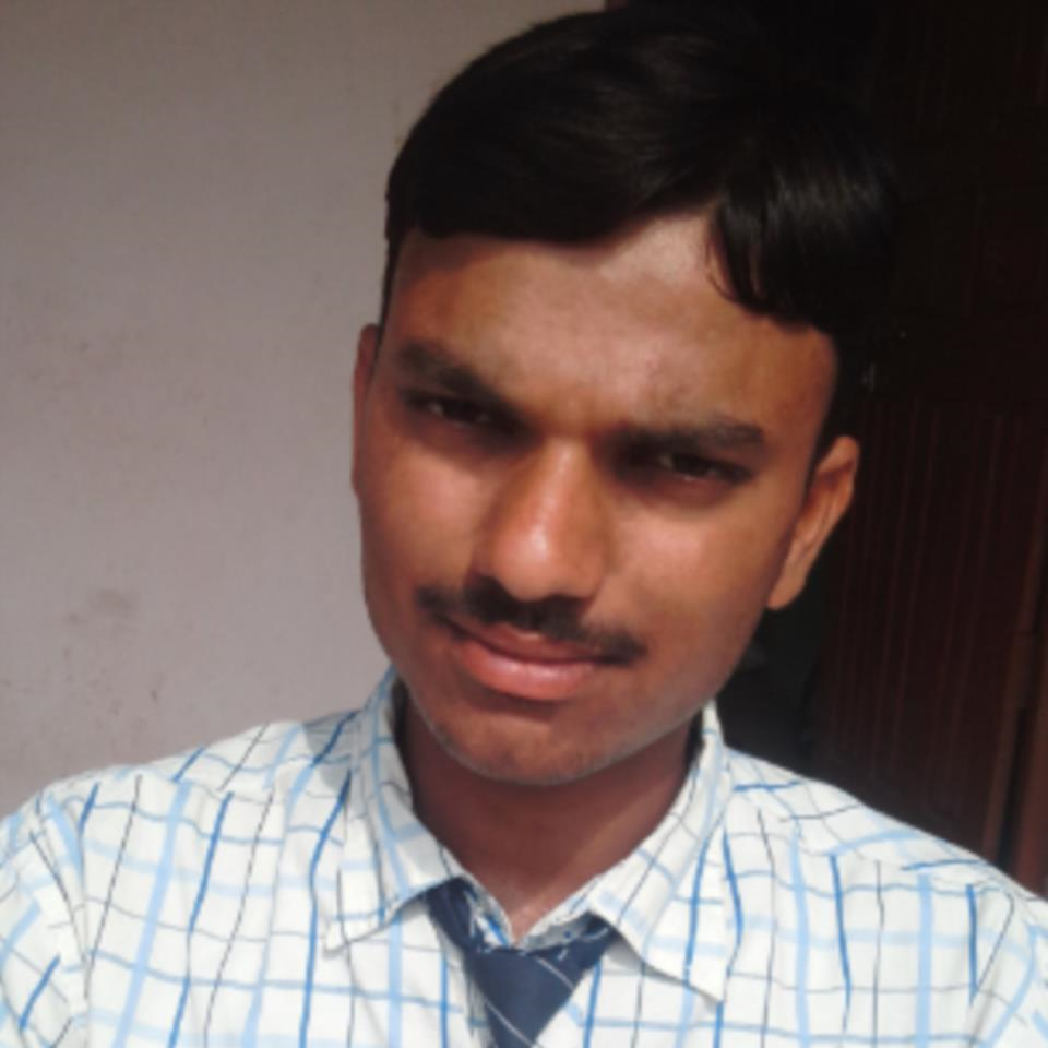 Bansode Akash