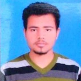 Saurav Singh Kuntal