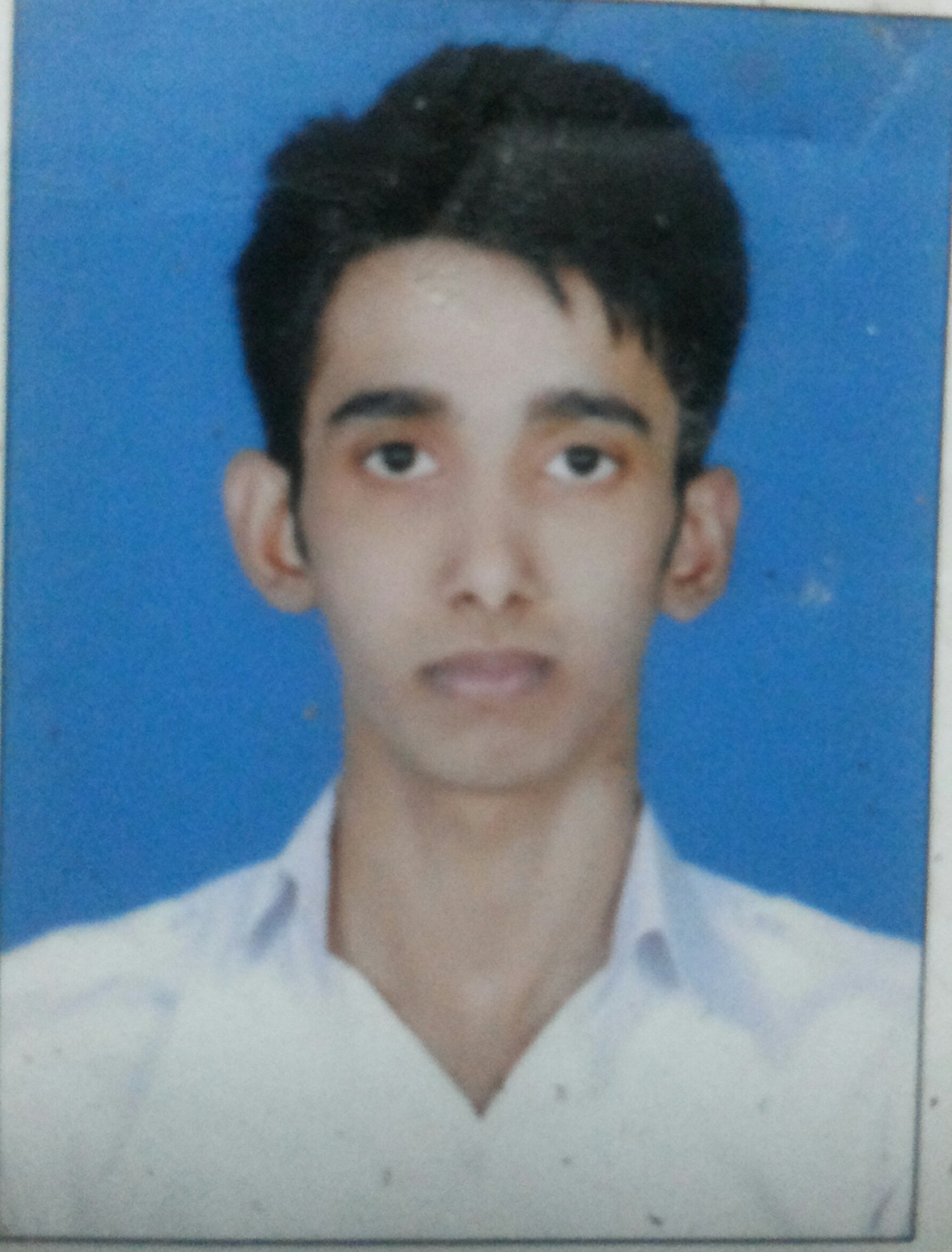 Shaikh Ahsan