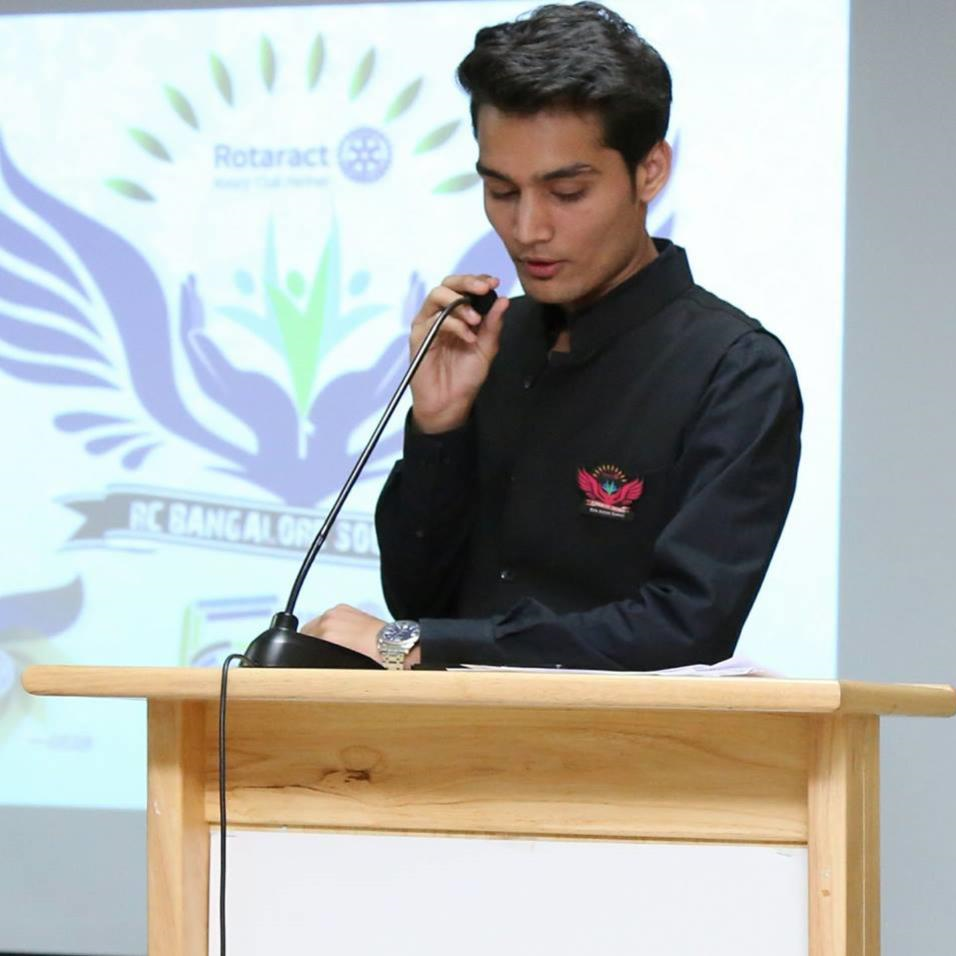 Avesh Rawat