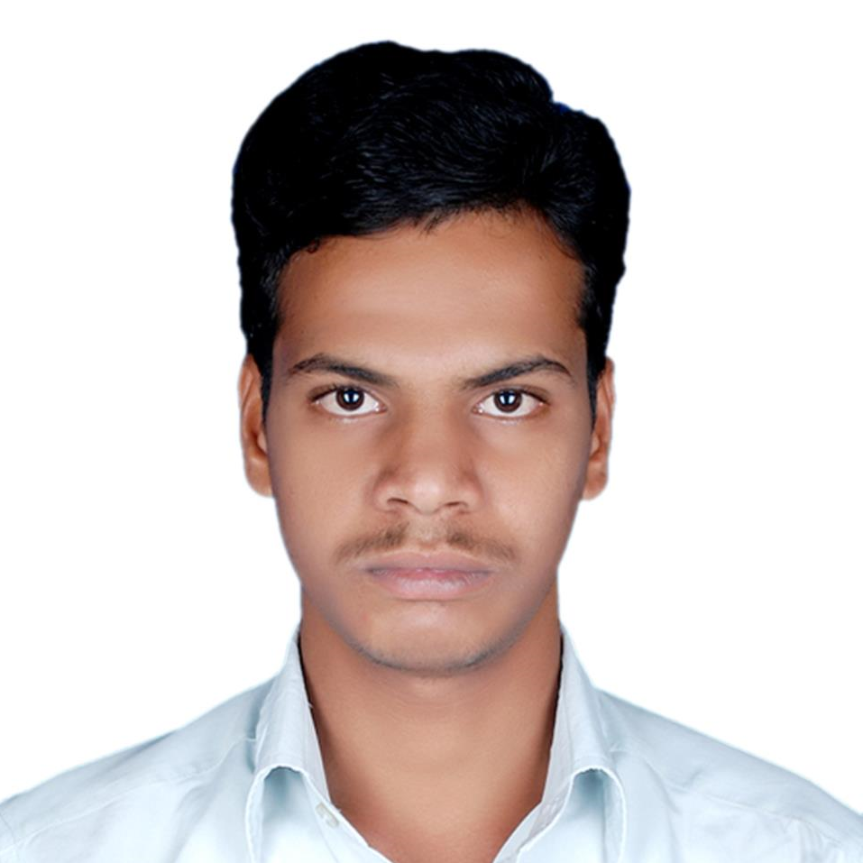 Chandupatla Rajesh