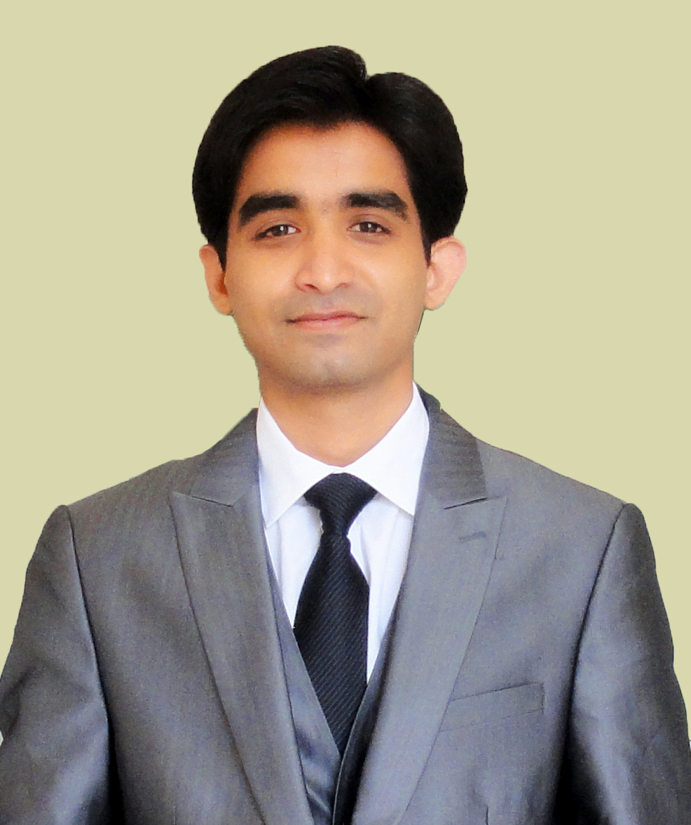 Siddhesh Karule