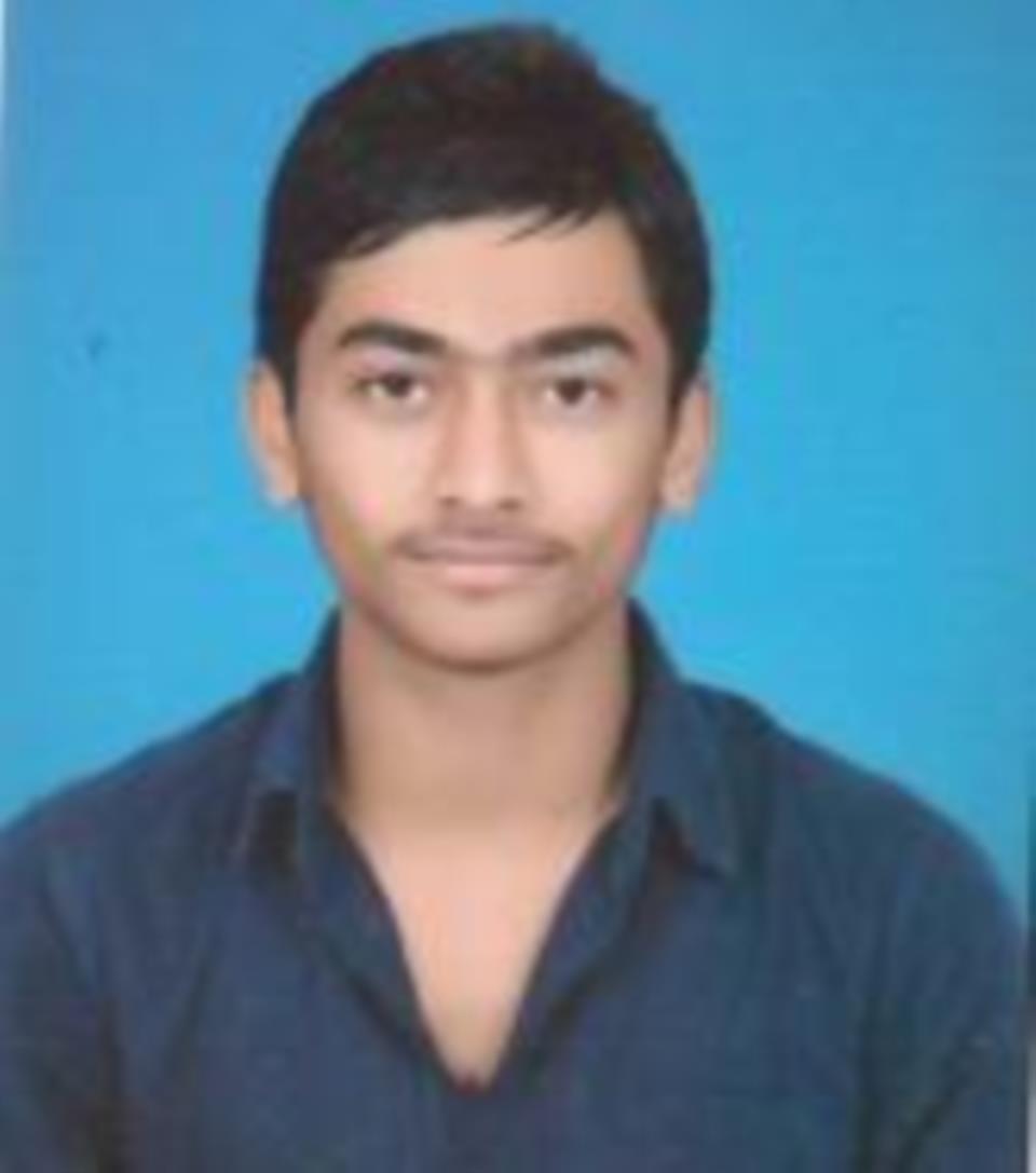 Ajinkya Avinash Pawar