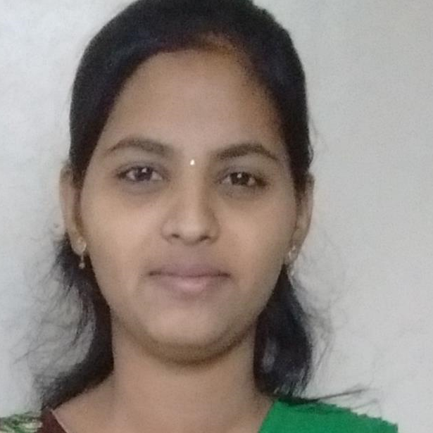 Ghorpade Vaishali Shankar