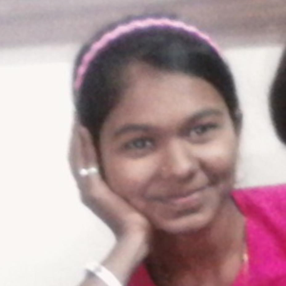 Mate Komal Prakash