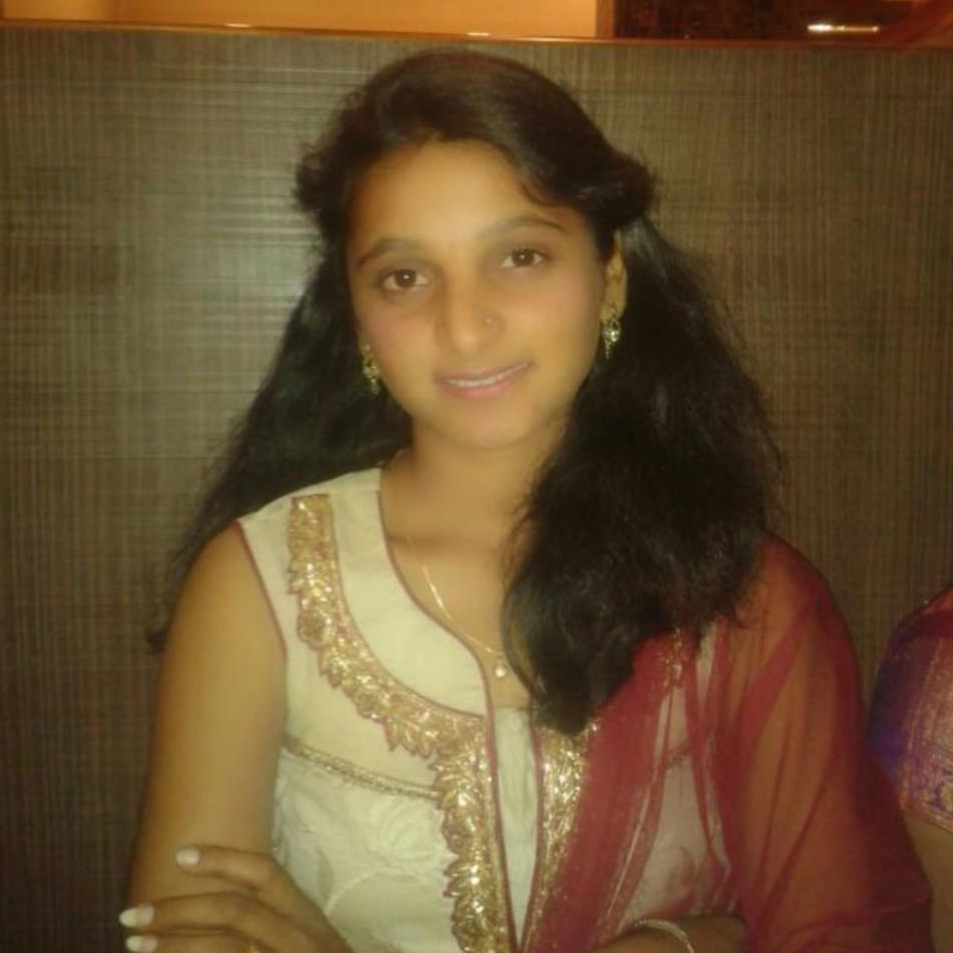 Pathare Pooja Prabhakar