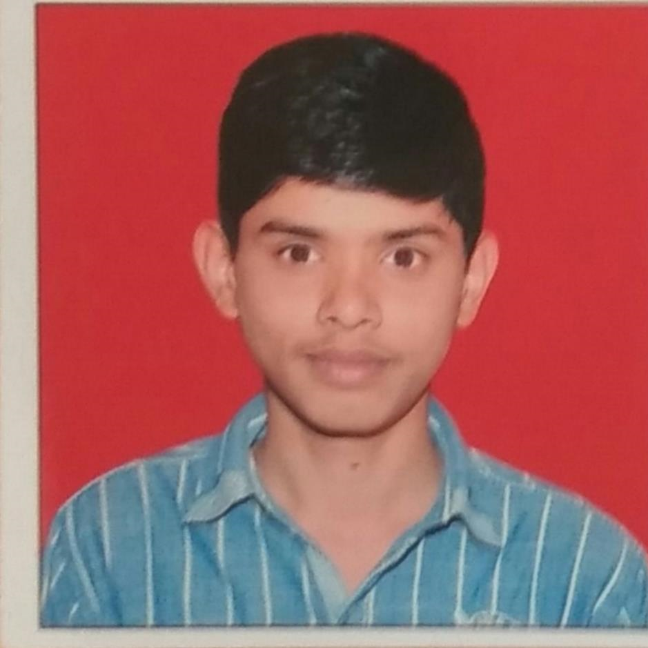 Nawale Amol Ganeshrao