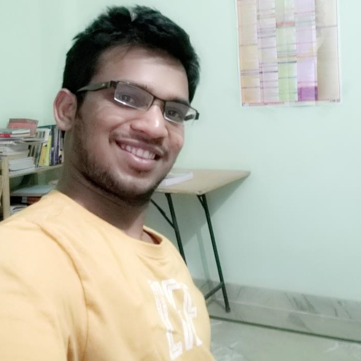 Alok Mahakud