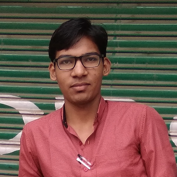 Vinod Manikpuri