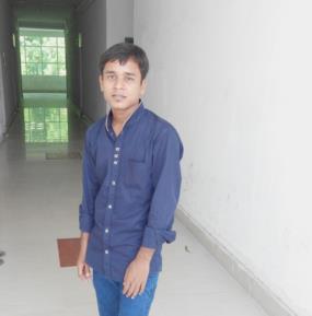 Abhishek Bittu