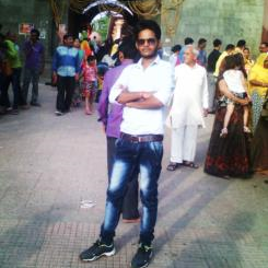 Rohit Patil