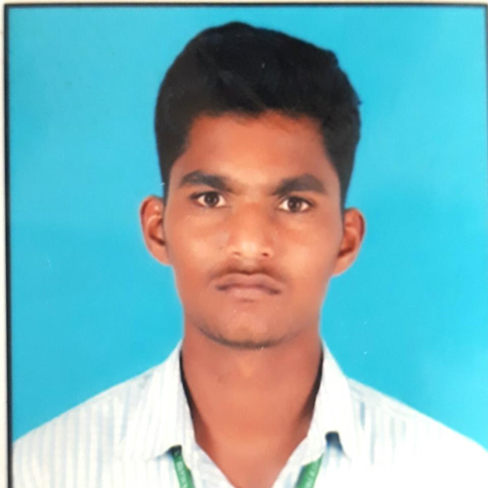 Jadhav Dipak Appa