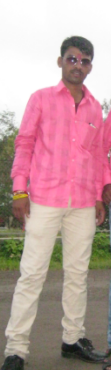 Sunil Dhuldeo Didwagh
