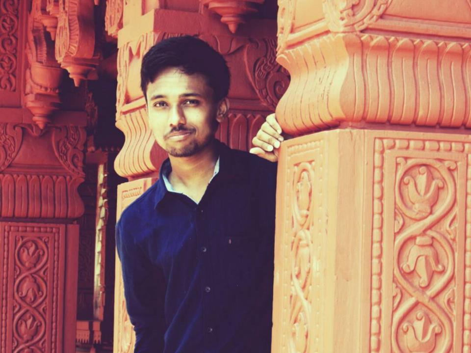 Kalpant Shivcharan Rajane