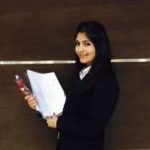 Charu Ahuja