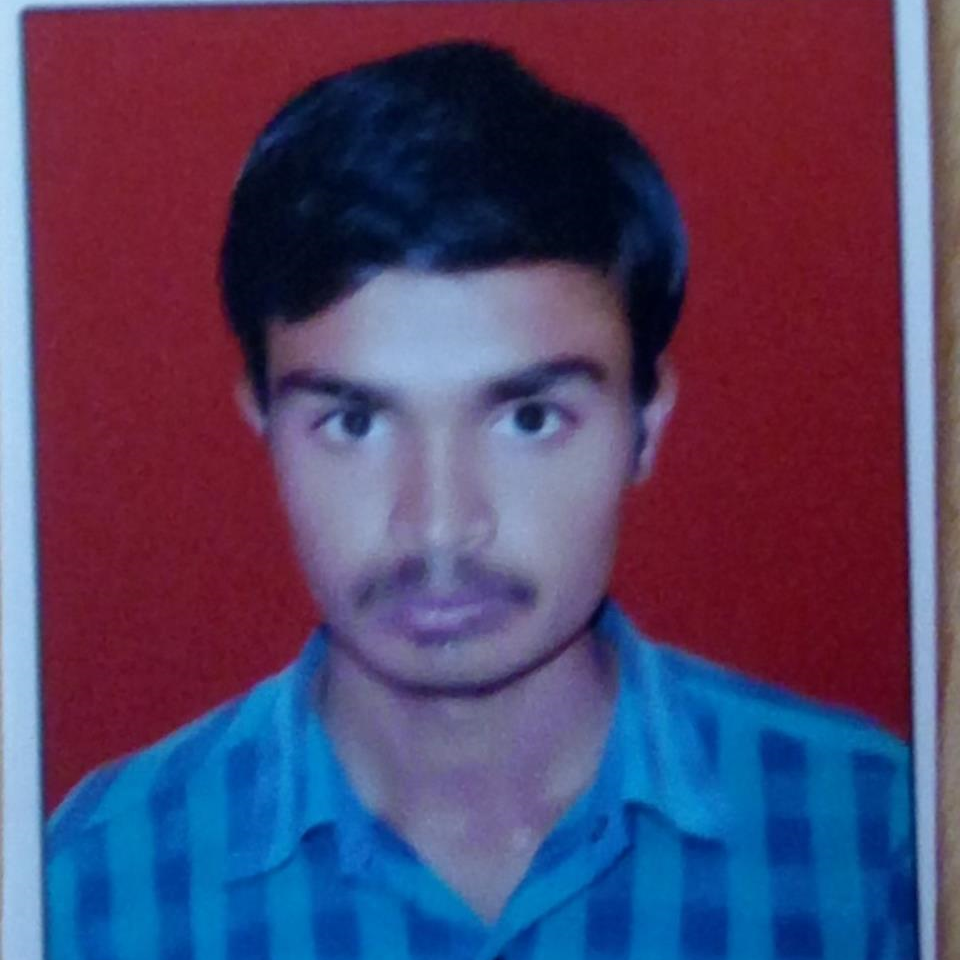 Sanjay Chadchane