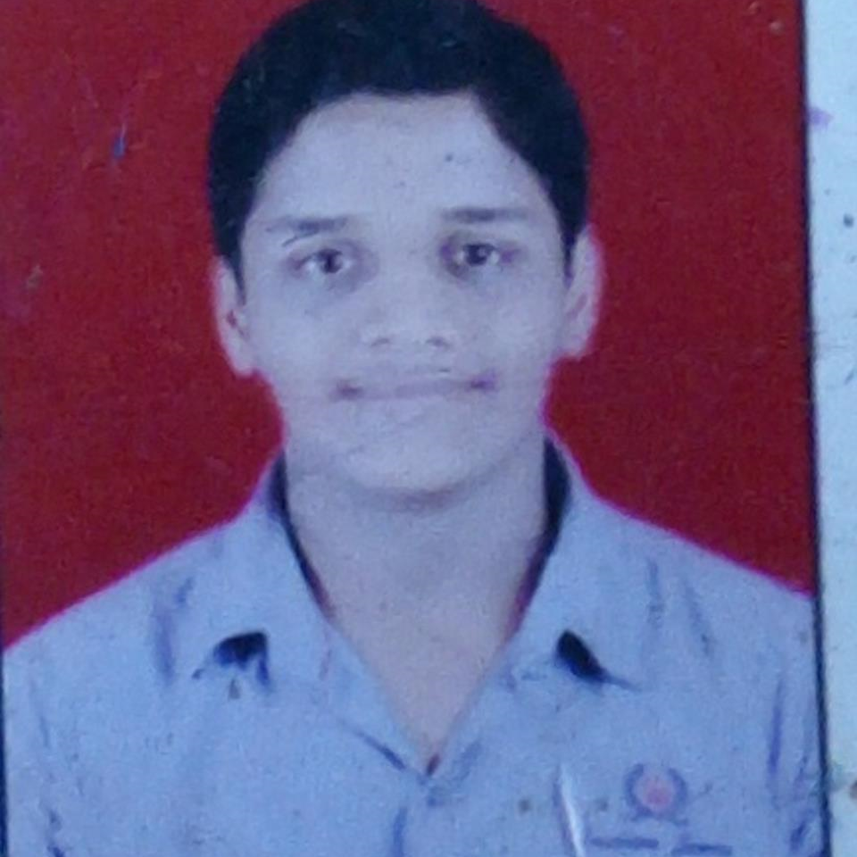 Mahavir Manish Gugale