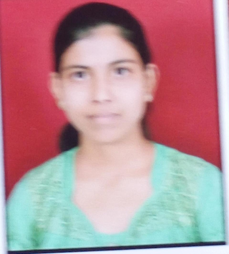 Priyanka Govindrao Shelke