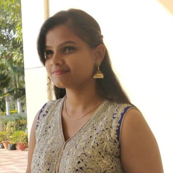 Minal Prabhakar Deulkar