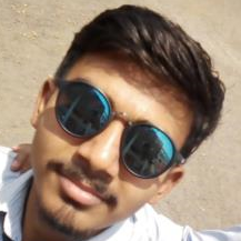 Umesh Gajananji Satpute