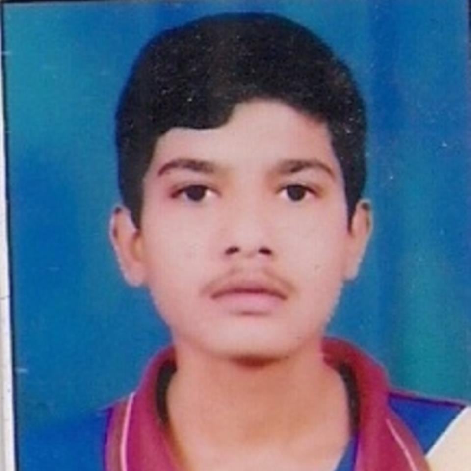 Mahesh Namdeorao Chakole