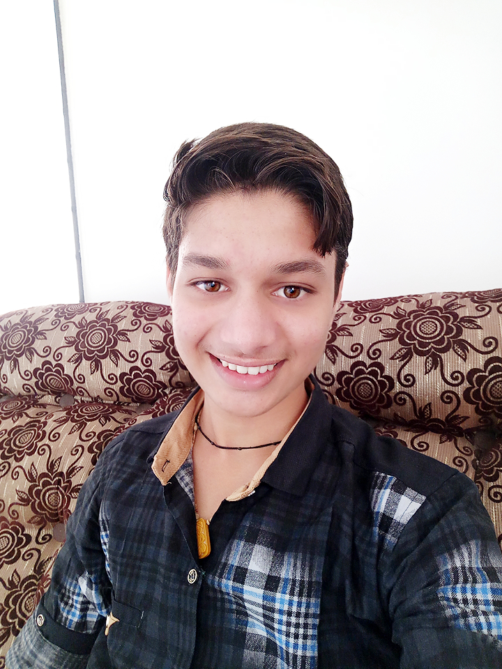 Anuj Arun Kedari