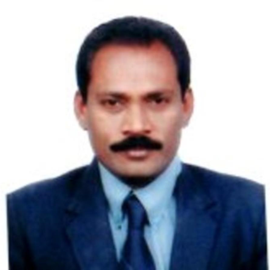 Dr Mck Tamilselvan
