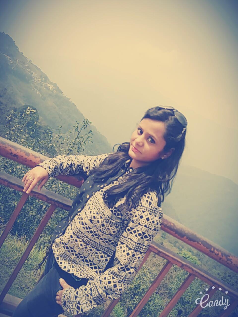 tanya saraf