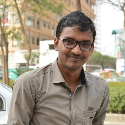 Rahul Chauhan