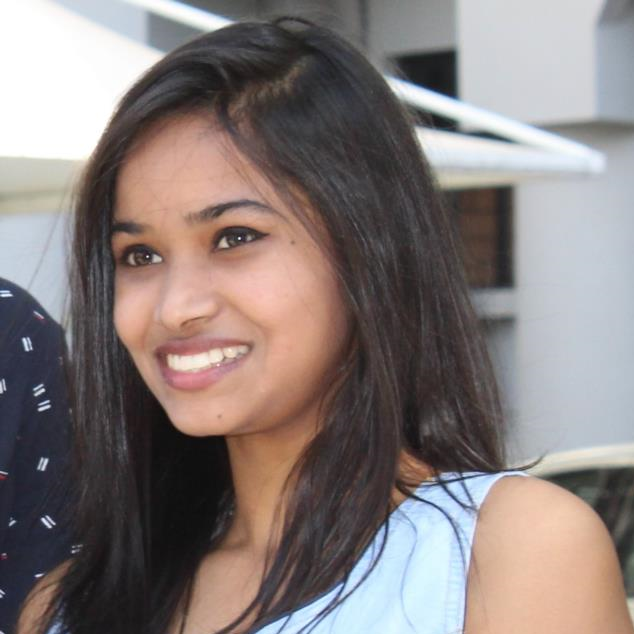 Diksha Pal