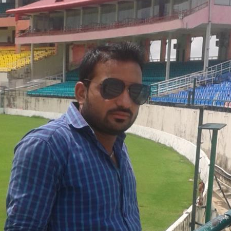 Naveen Singh