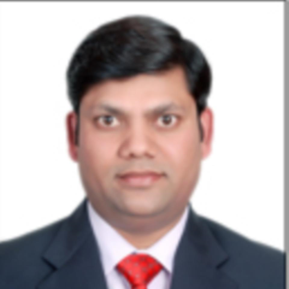 Ravi Kant Giri