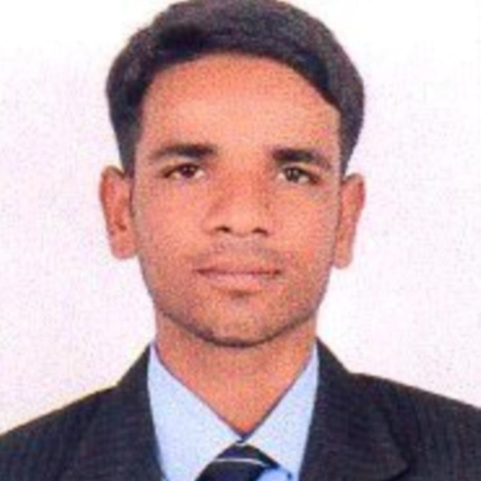 Bharat Kumar Khatik
