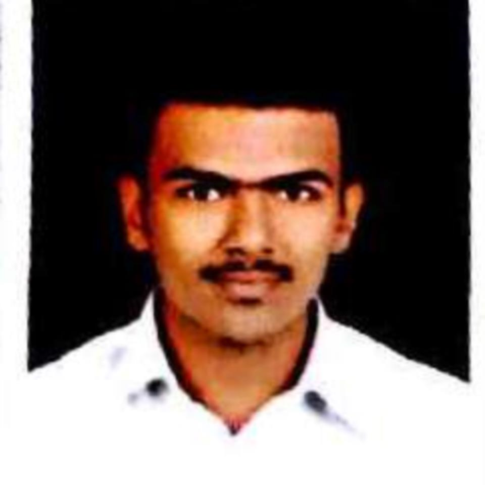 Avinash Ashok Wagh