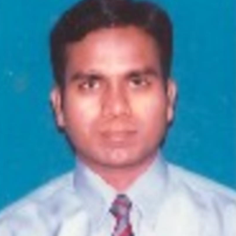 Shashidhar Nair