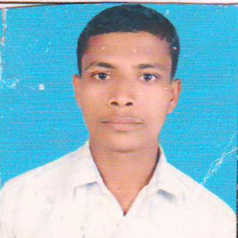 Bhure Parmeshwar Vyankat