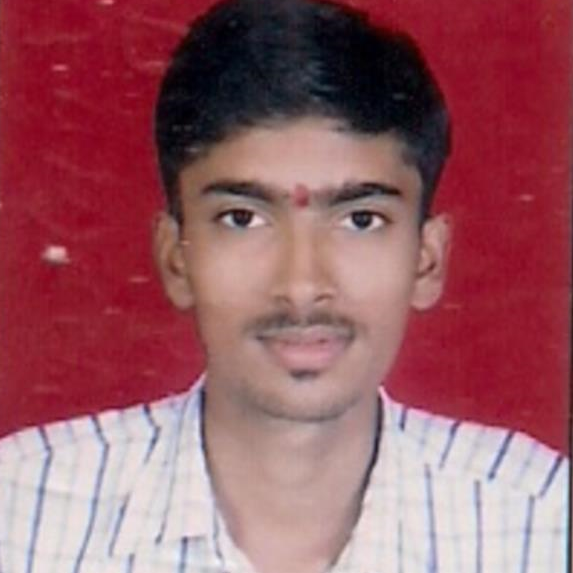 Vaibhav Madhusudan Deshmukh