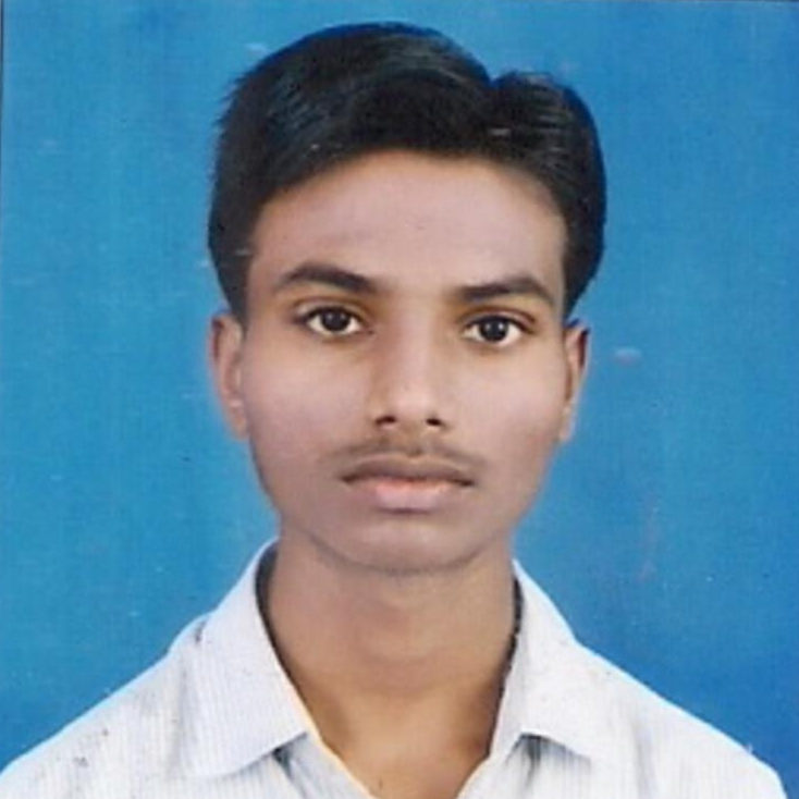 Pratik Kailasrao Nandeshwar