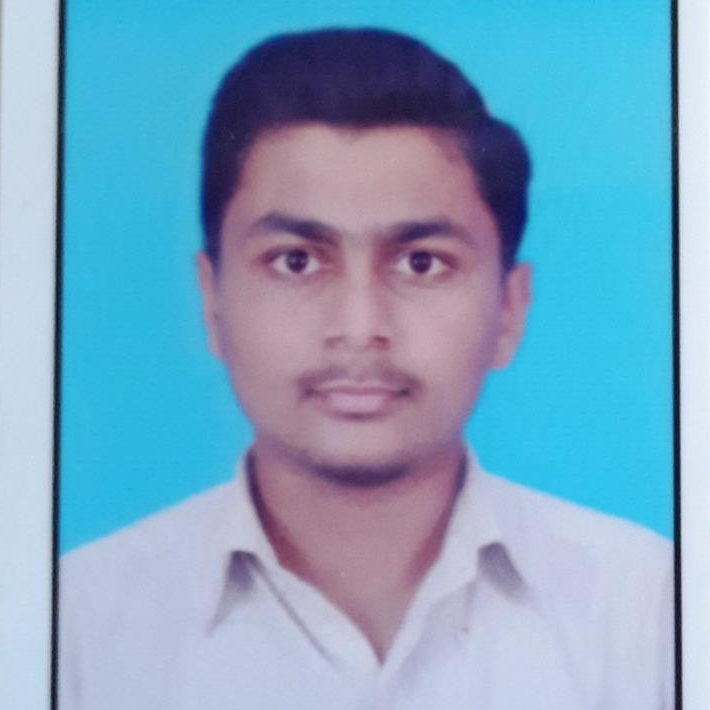 Gaikwad Onkar Babasaheb