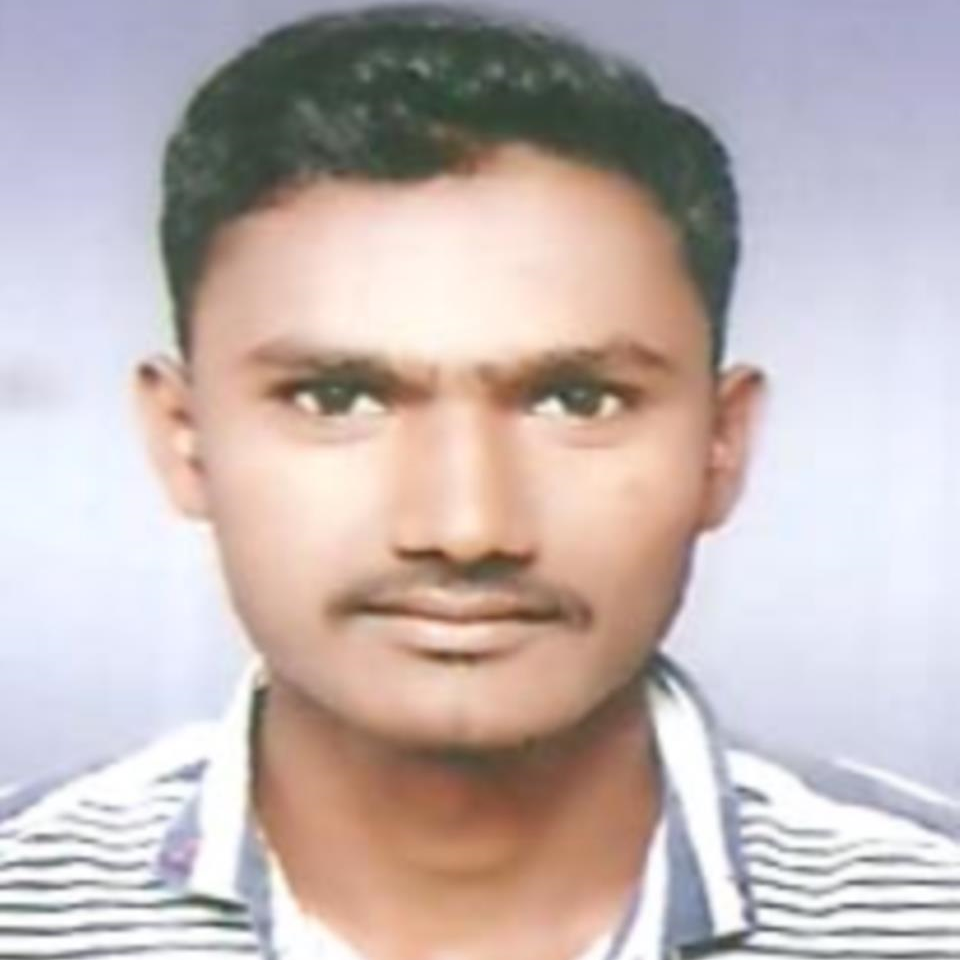 Rathod Kuber Rangnath