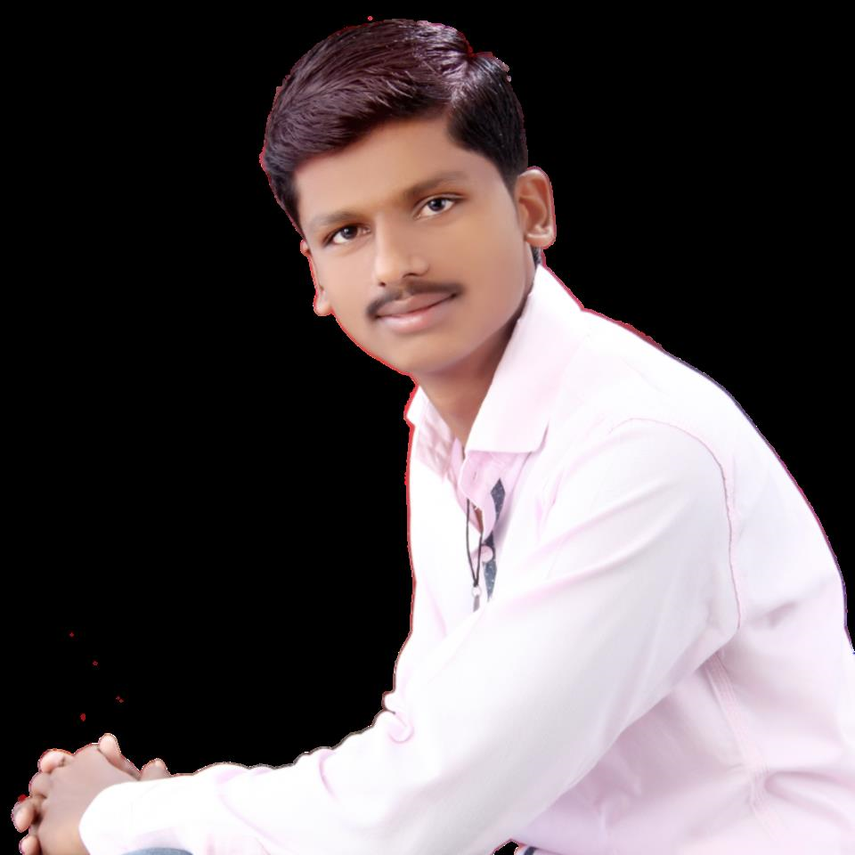 Rohit Dilip Dherange