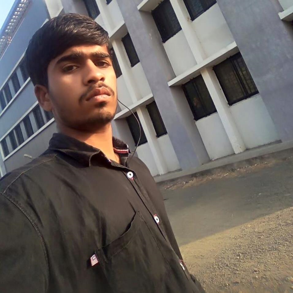 Rajmane Kanchan Dnyanoba