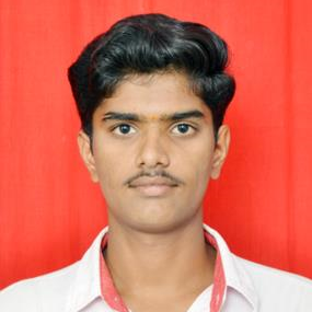 Kashte Vaibhav Pandharinath