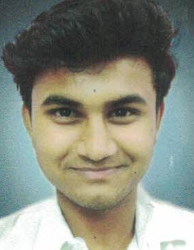 Harshal Shashikant Tangade