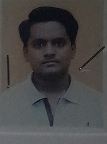 Kaunsale Balaji Vishvambharrao