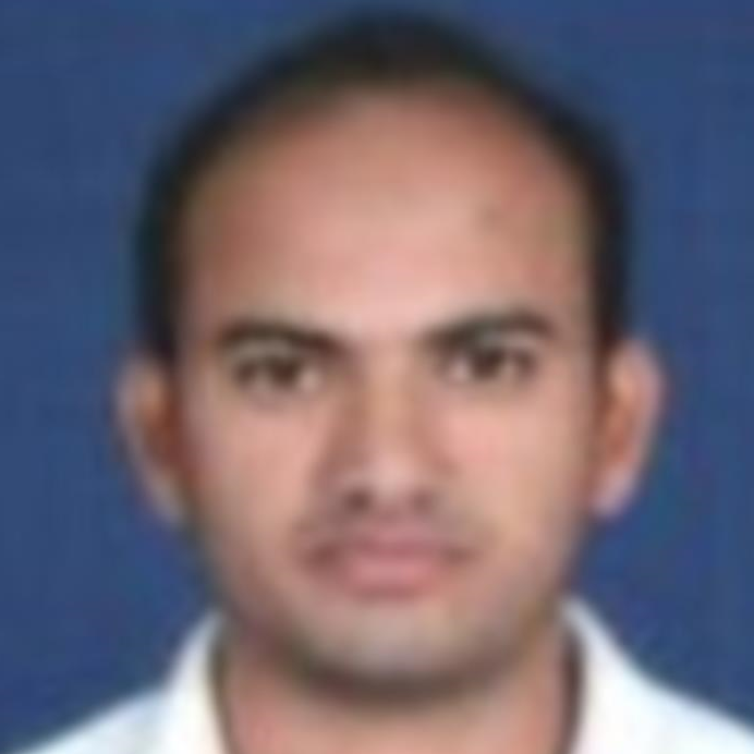 Rakesh Desale