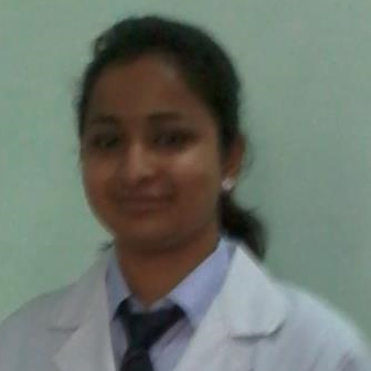 Deepika Karakoti