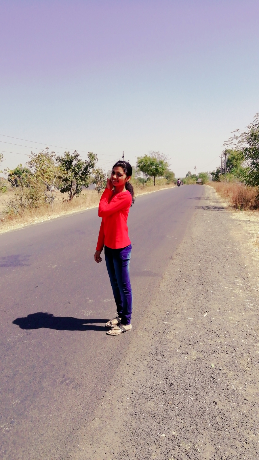 Swati Savalaram Dakle