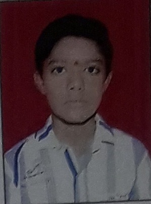 Pinnalwar Krushna Laxmanrao