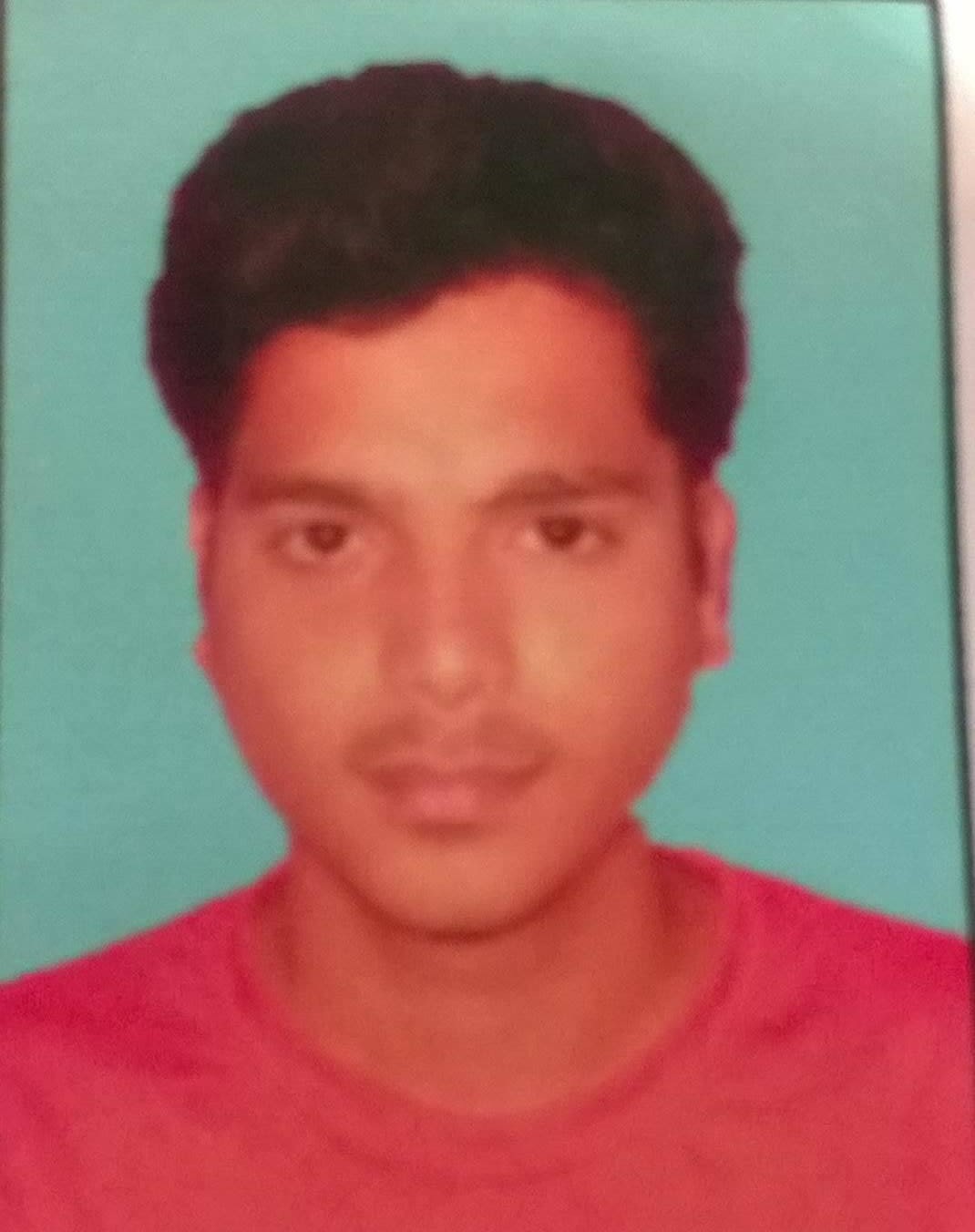 Ratnaparakhi Aniket Vijay
